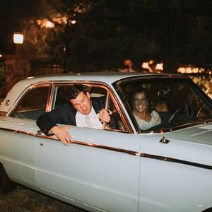 Meet your Posher, Gabrielle